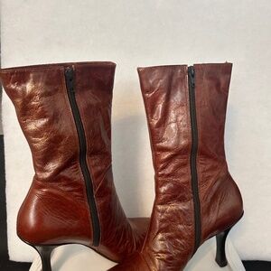 Kenneth Cole "Sweet Candy" Women Boots